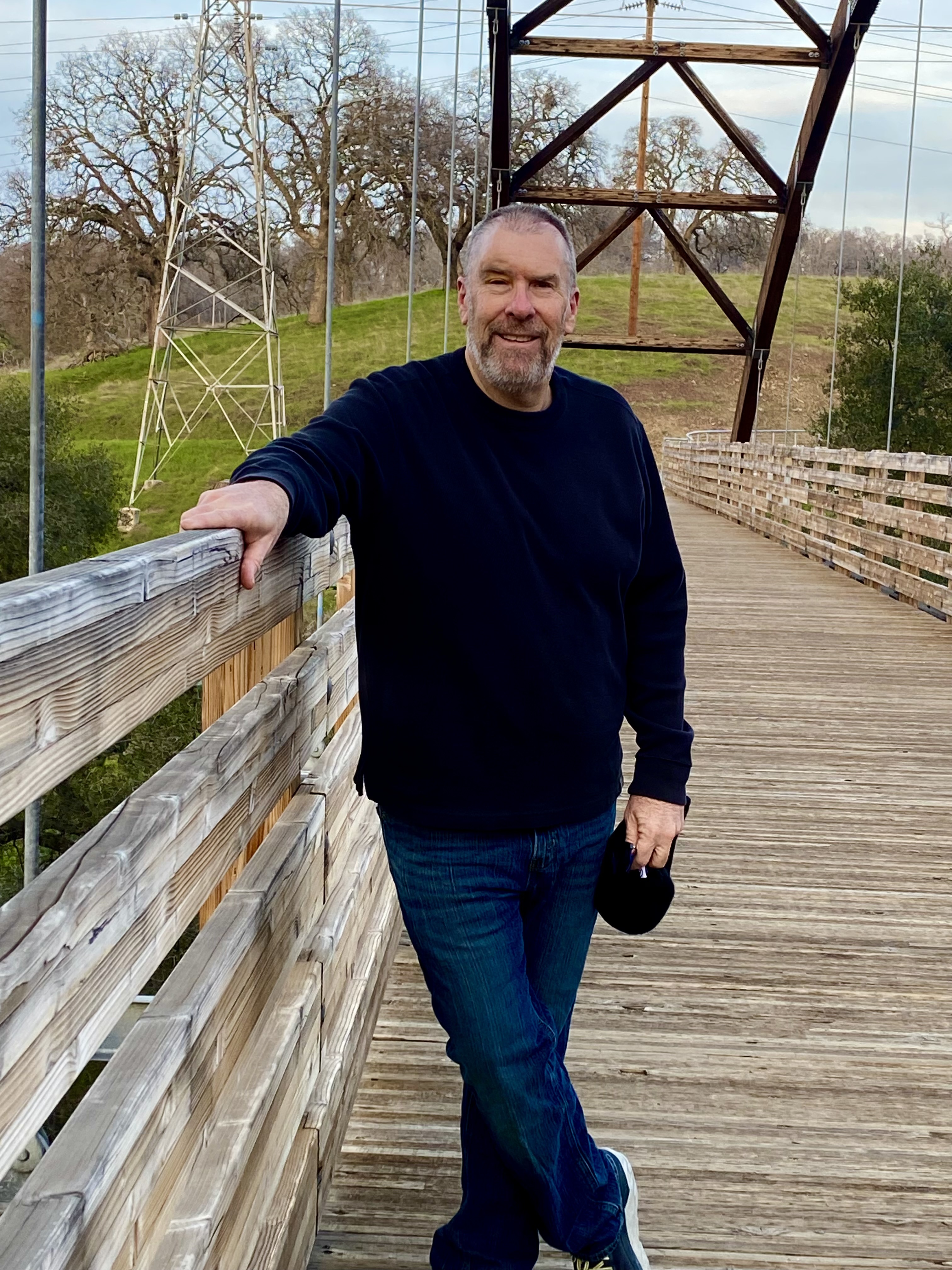 Eric Kauffman - CEO & Lead Software Engineer